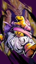 Majin Buu