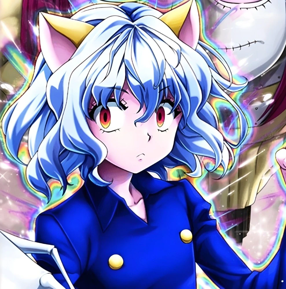 Neferpitou