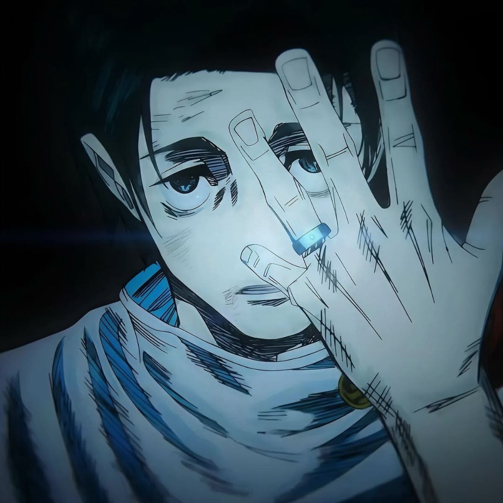 Yuuta Okkotsu
