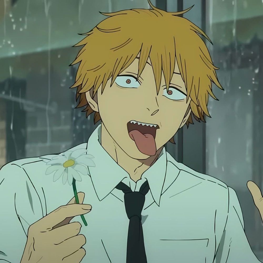 Denji