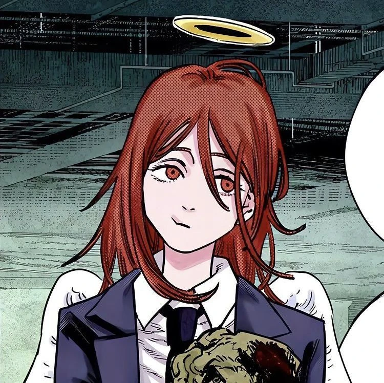 Tenshi no Akuma