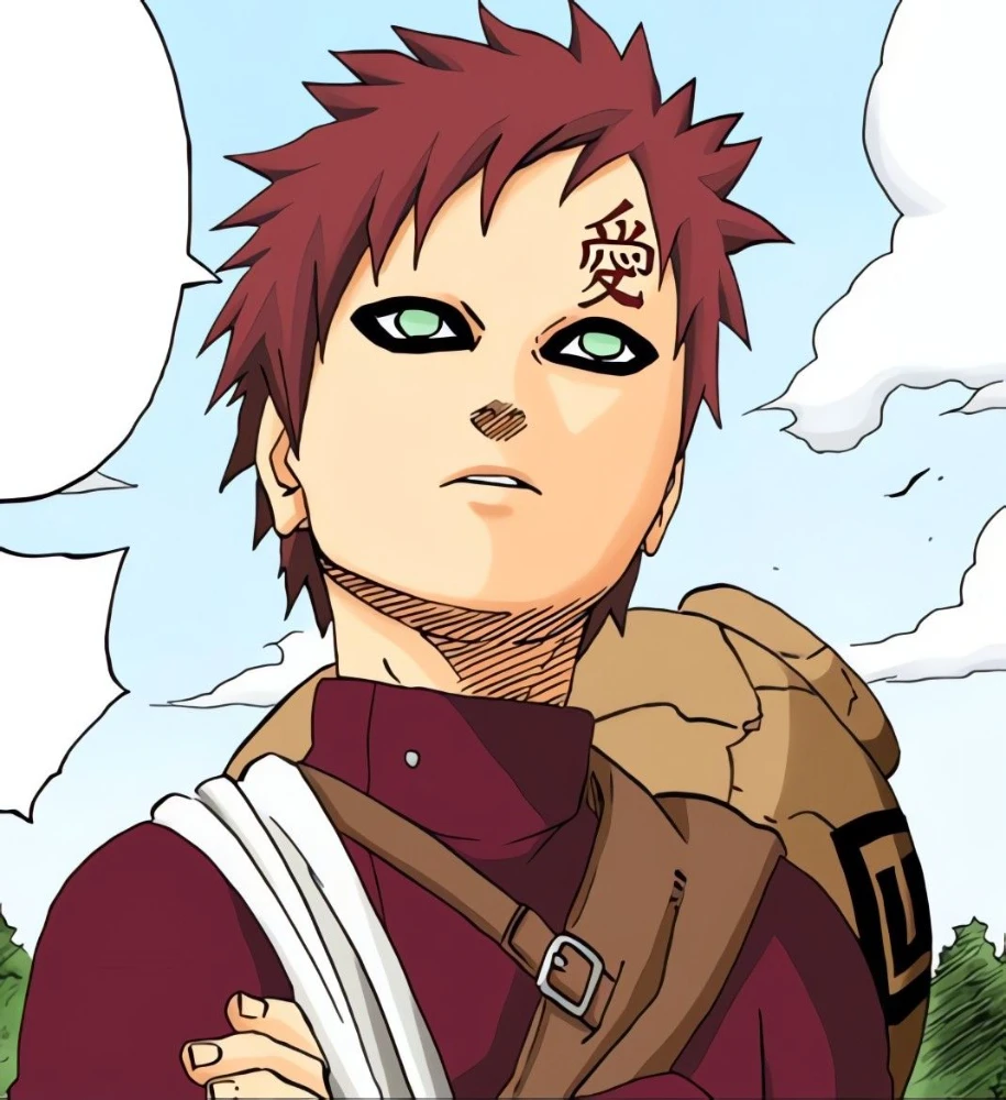 Gaara