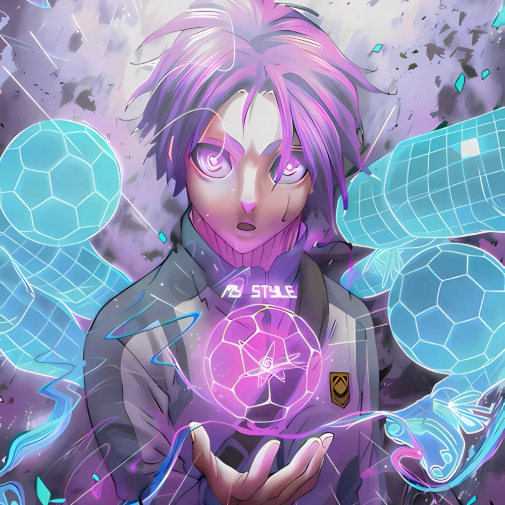 Reo Mikage
