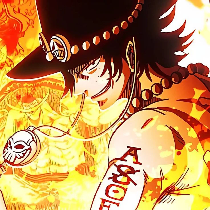 Ace Portgas