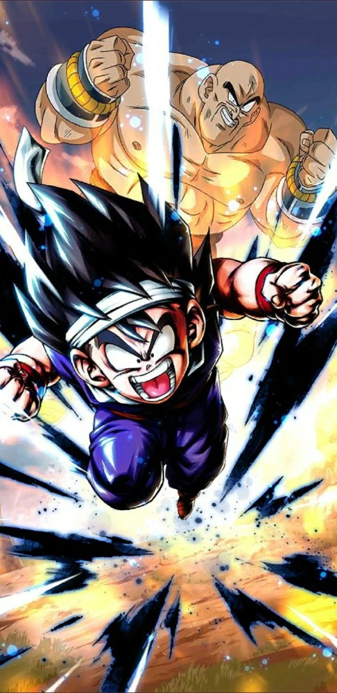 Son Gohan