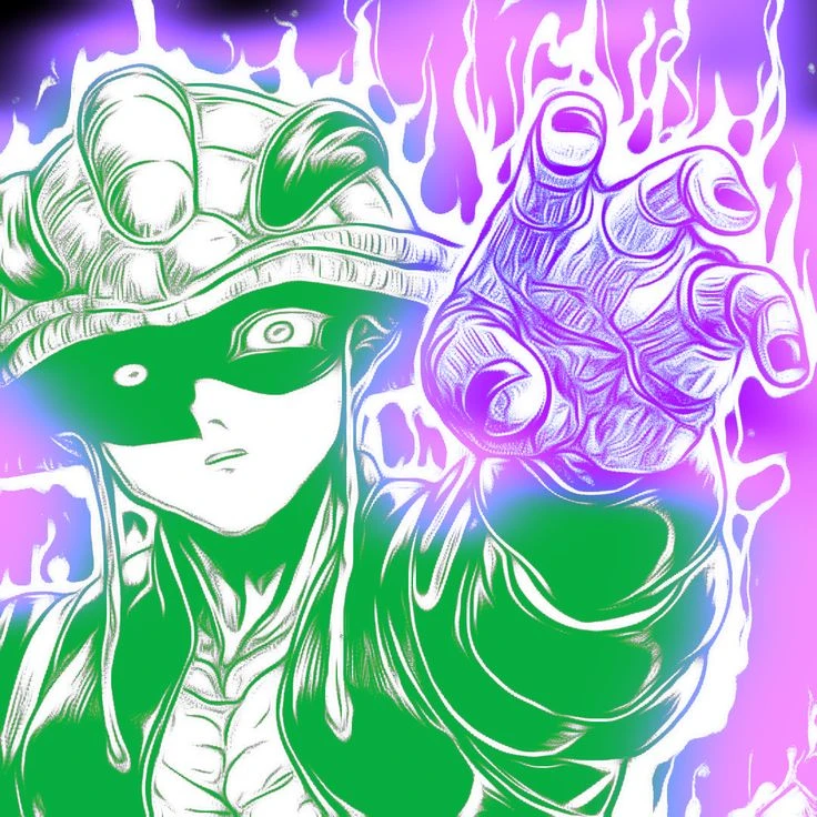 Meruem