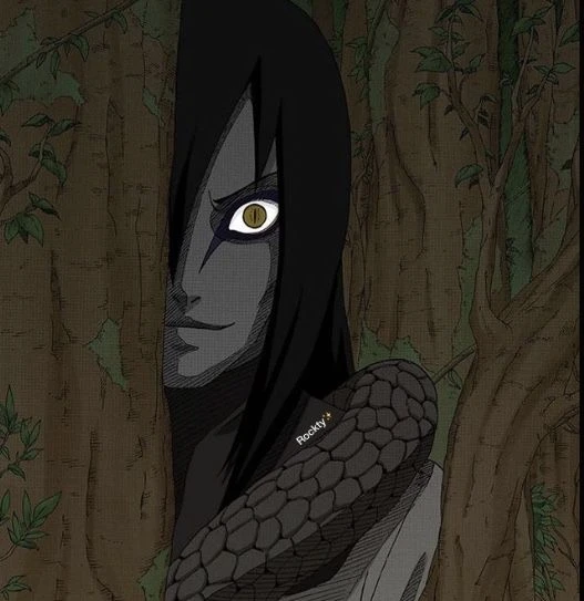 Orochimaru