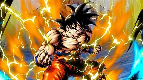 Son Goku