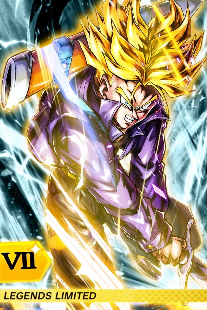 Trunks