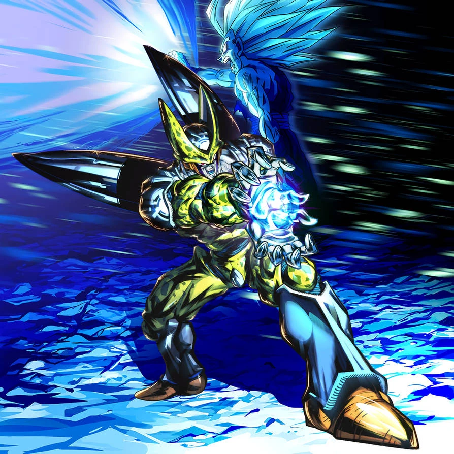 Cell