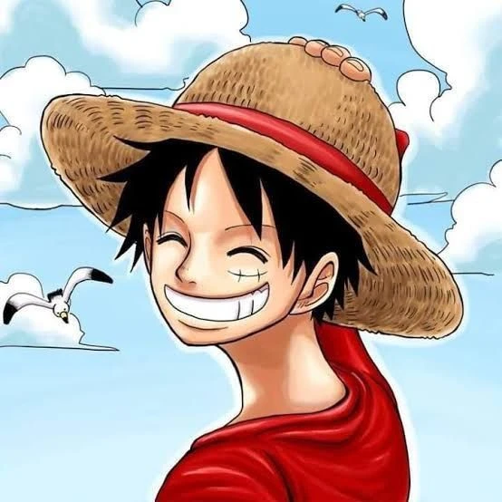 Luffy Monkey