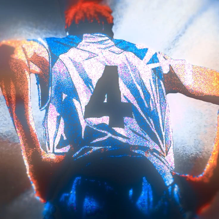 Seijuurou Akashi
