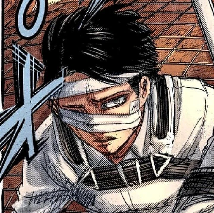Levi