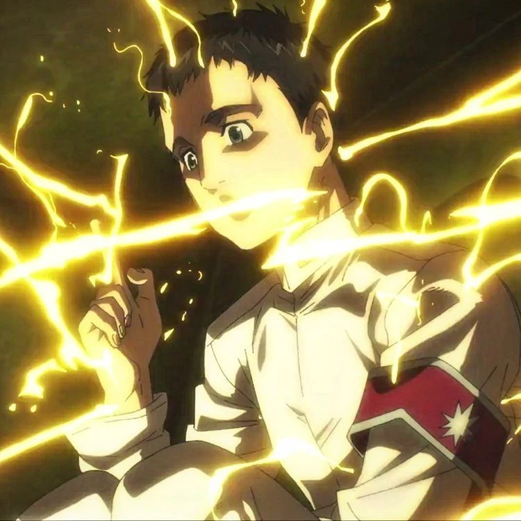 Bertolt Hoover