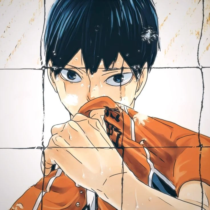 Tobio Kageyama
