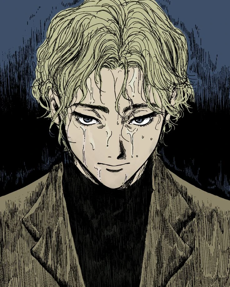 Johan Liebert