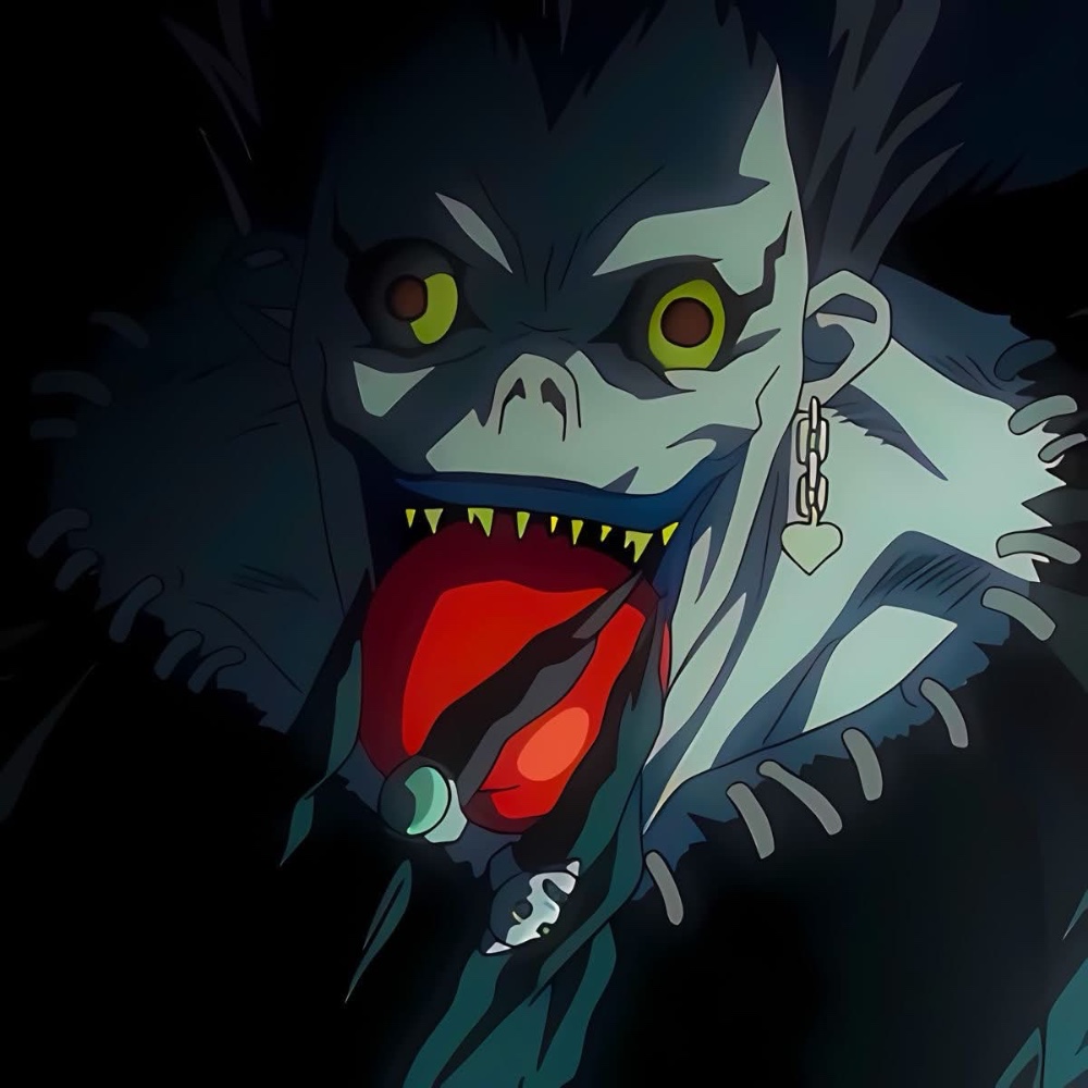 Ryuk
