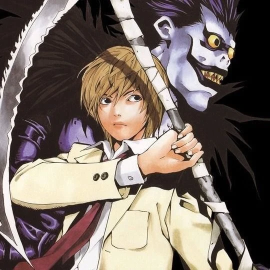 Light Yagami