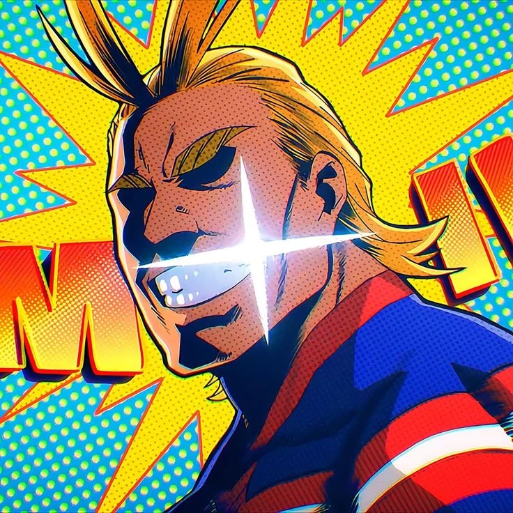 Toshinori Yagi