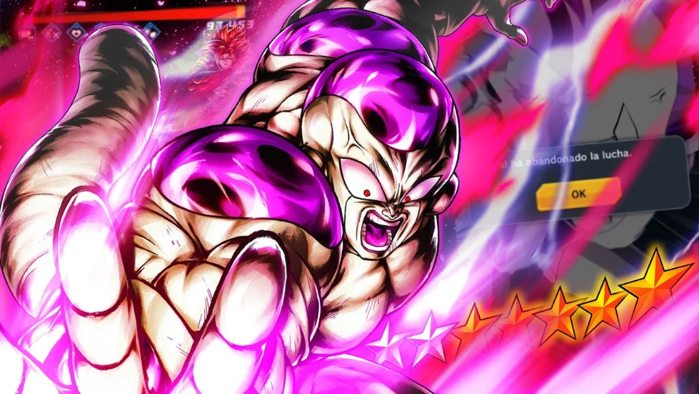 Freezer (100 %)