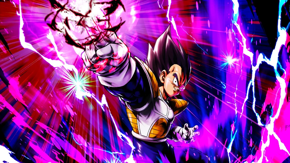 Vegeta (Namek)
