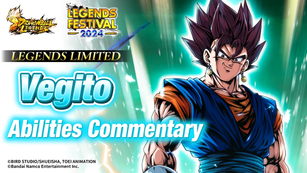 Vegetto