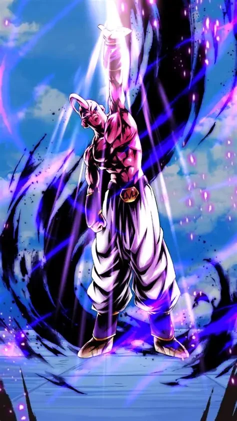 Super Buu