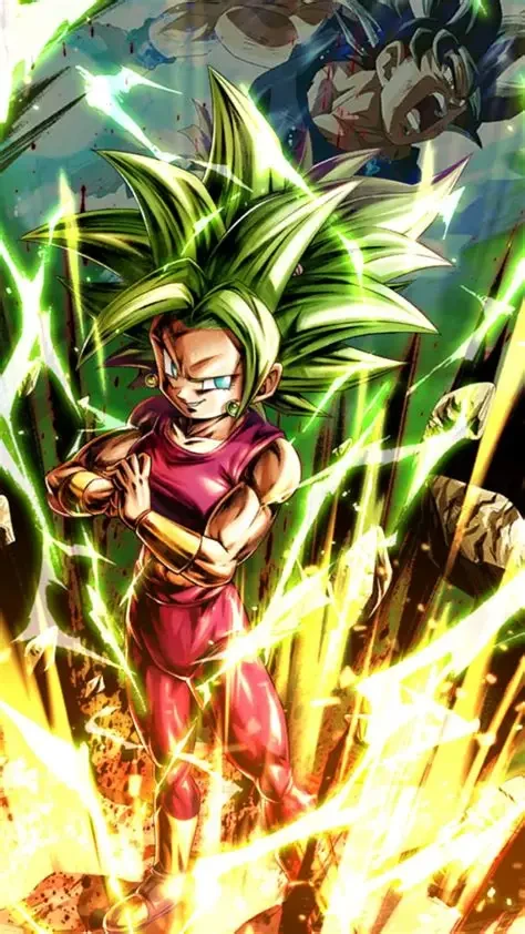 Kefla