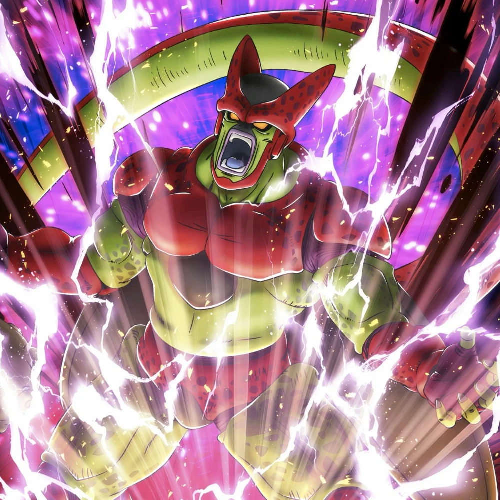 Cell Max