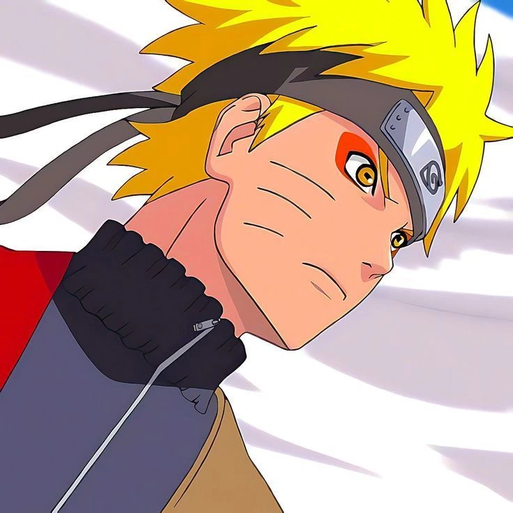 Naruto Uzumaki (Mode ermite)
