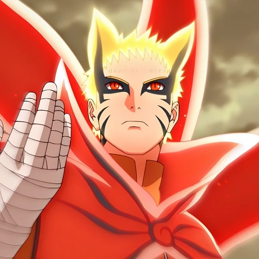 Naruto Uzumaki (Baryon)