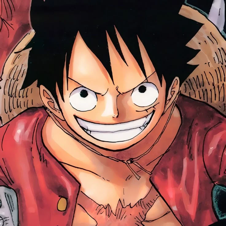 Luffy Monkey (Enies Lobby)