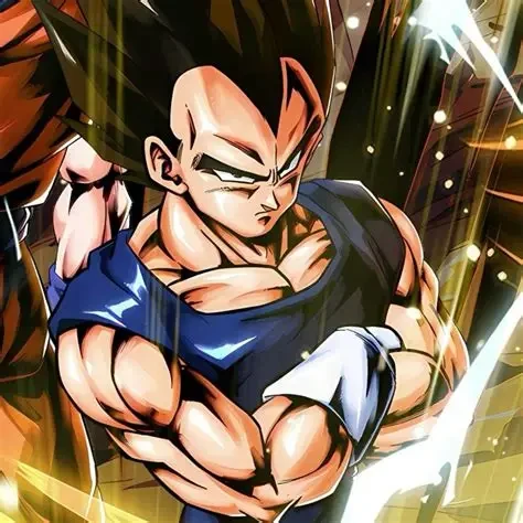 Vegeta