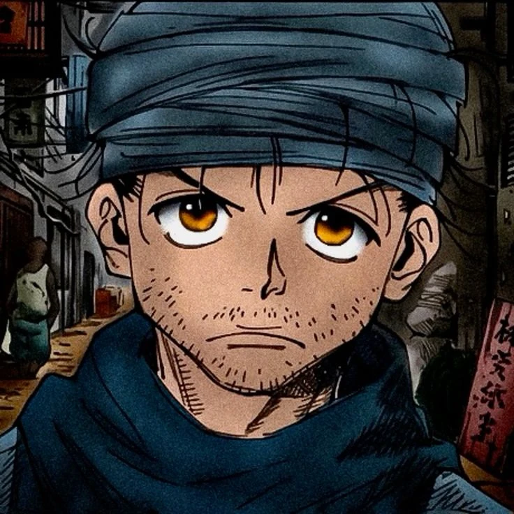 Ging Freecss