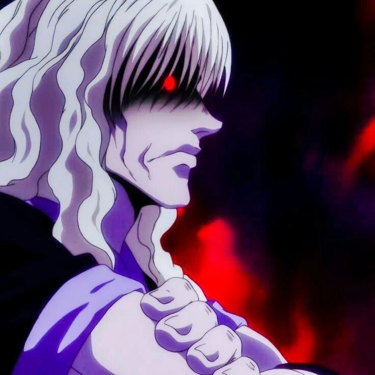 Silva Zoldyck