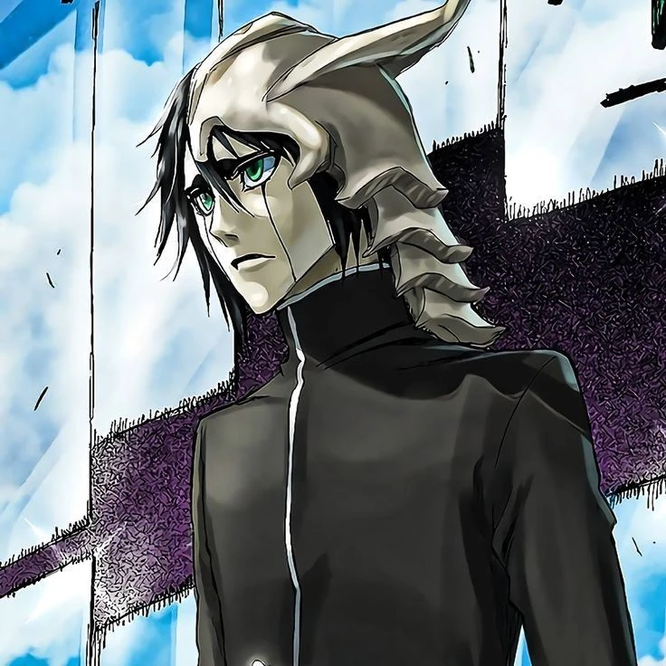 Ulquiorra Cifer