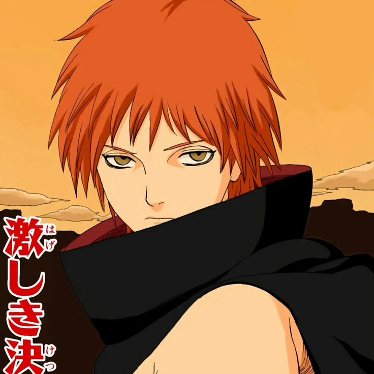 Sasori
