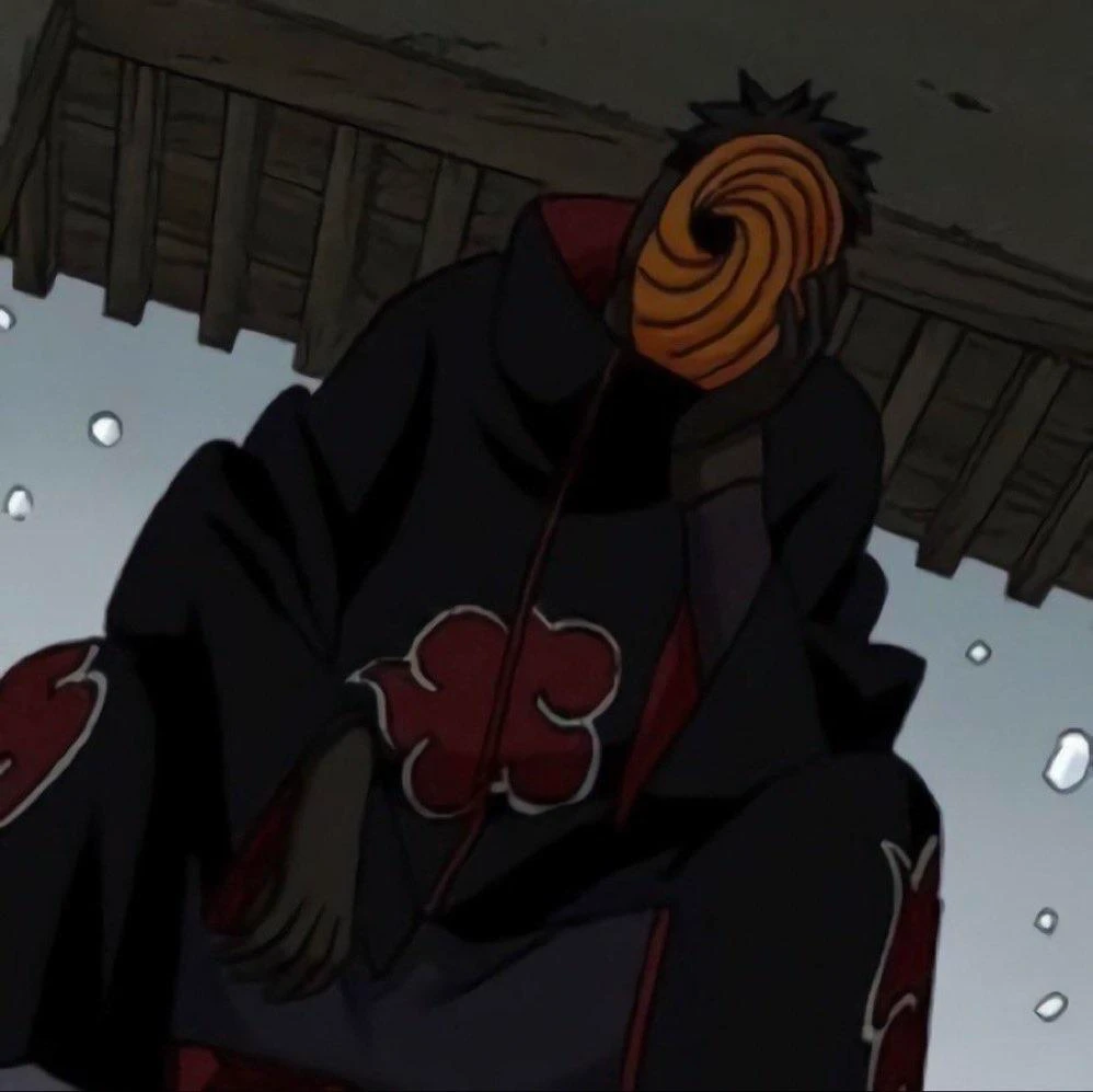 Obito Uchiha