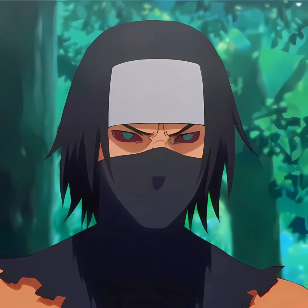 Kakuzu