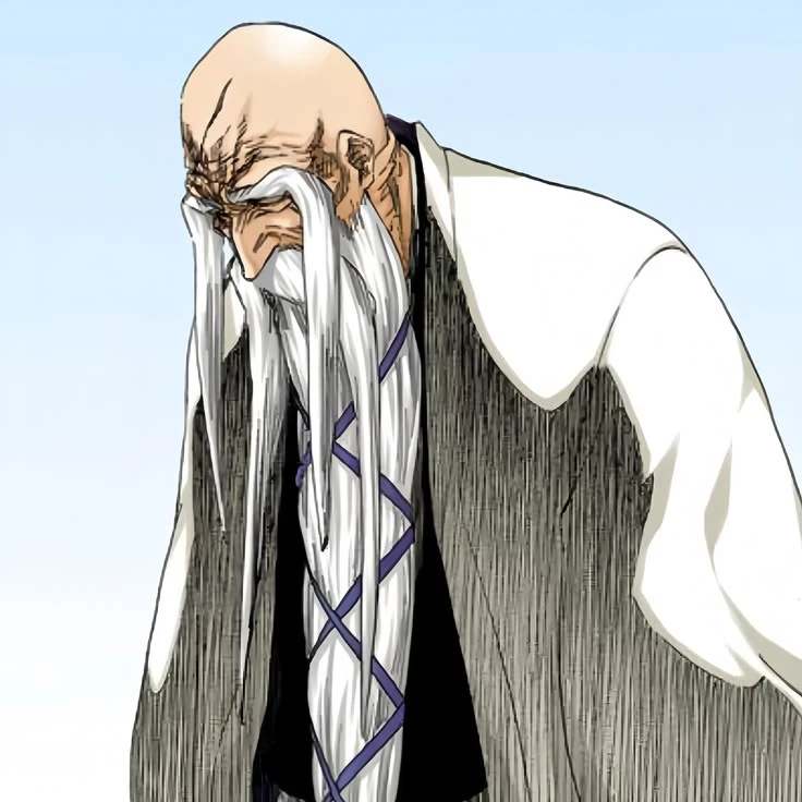 Genryuusai Yamamoto