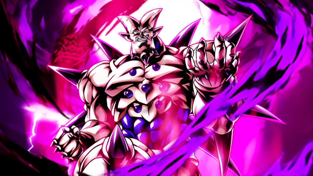 Omega Shenron