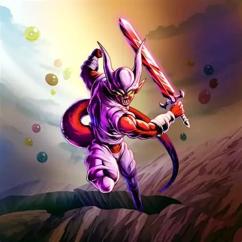 Janemba