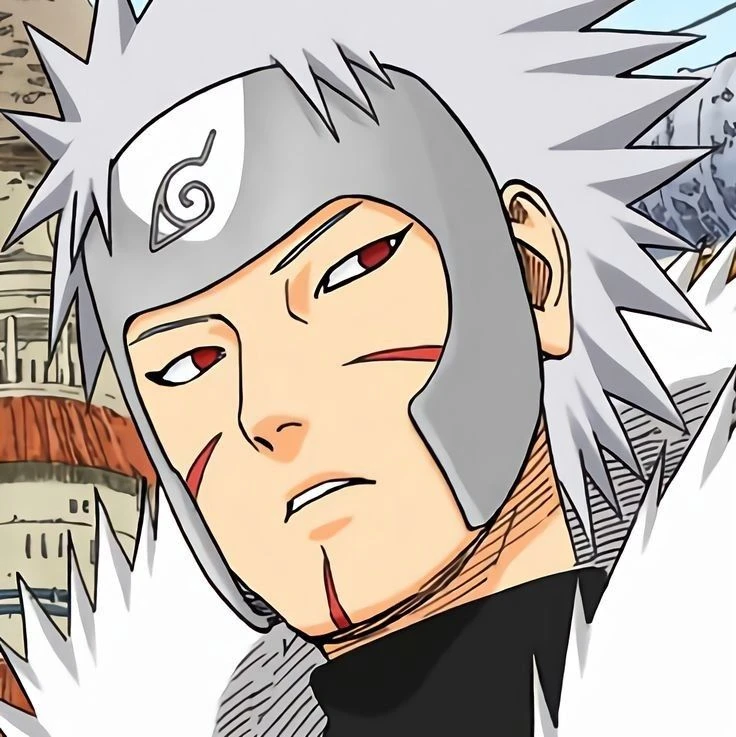 Tobirama Senju