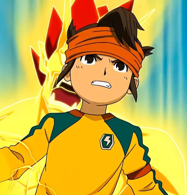 Mamoru Endou