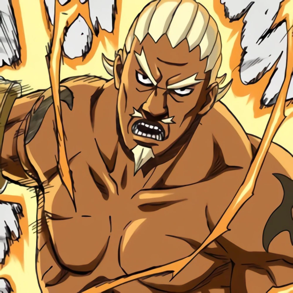 Ay (4ᵉ Raikage)