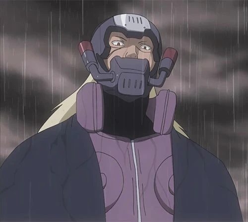 Hanzô