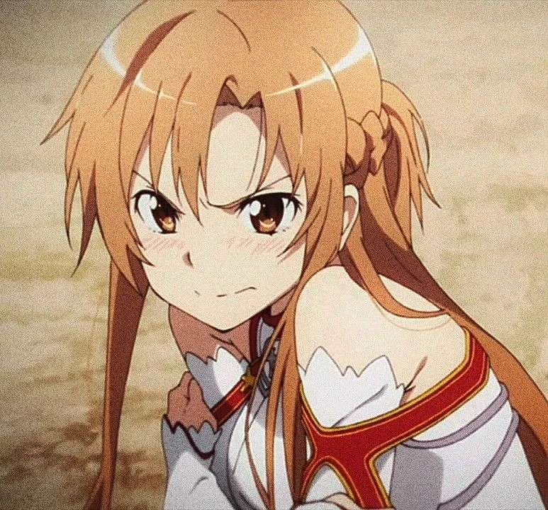 Asuna Yuuki