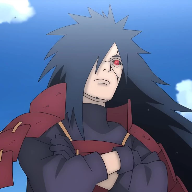 Madara Uchiha