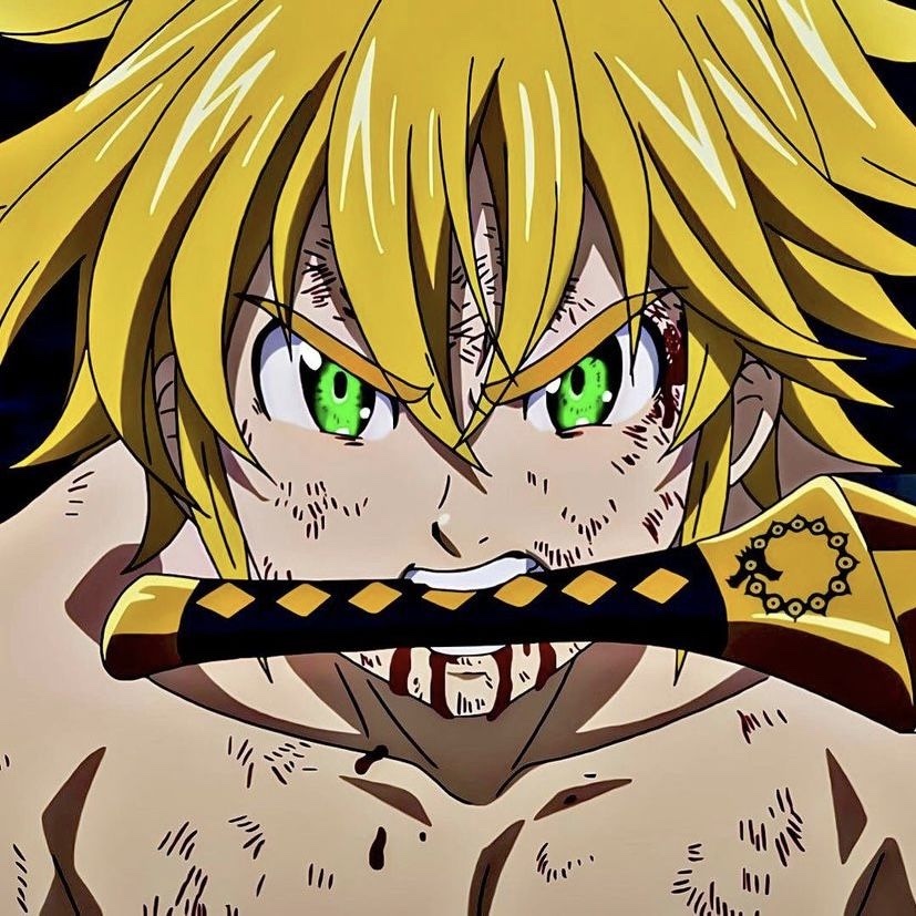 Meliodas