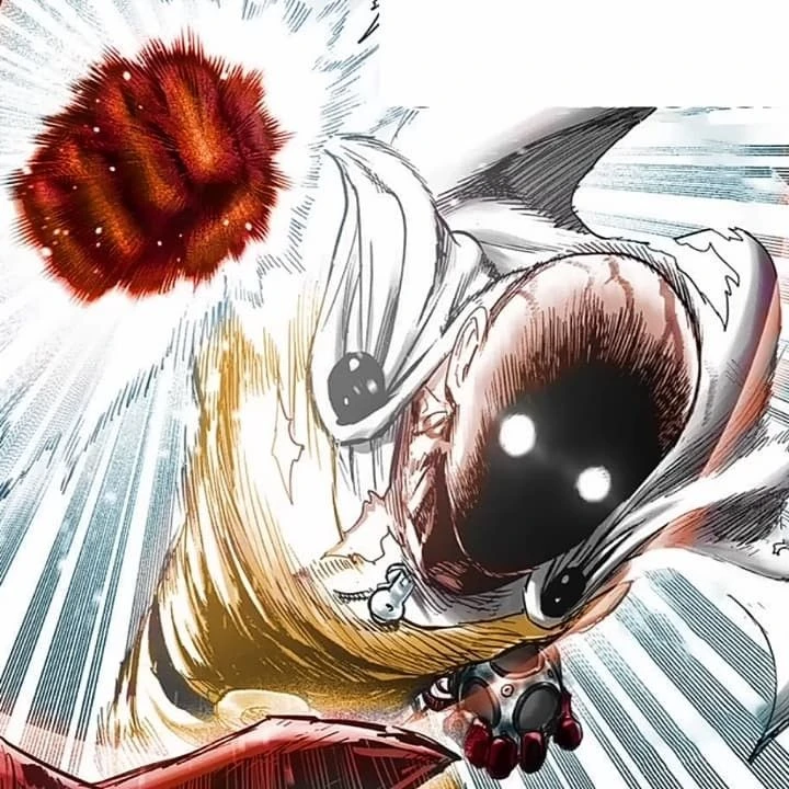 Saitama